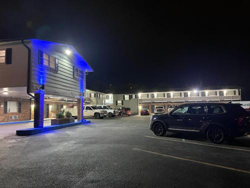 Regency Inn