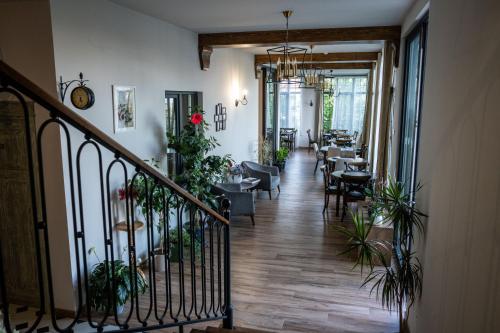 REDROOF Goris Boutique Hotel in Goris