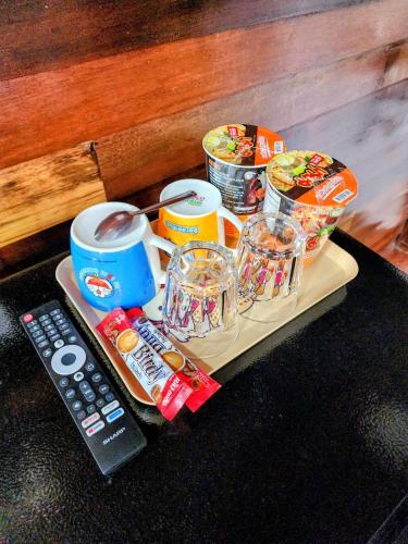 สบาย รีสอร์ท หางน้ำสาคร in Manorom