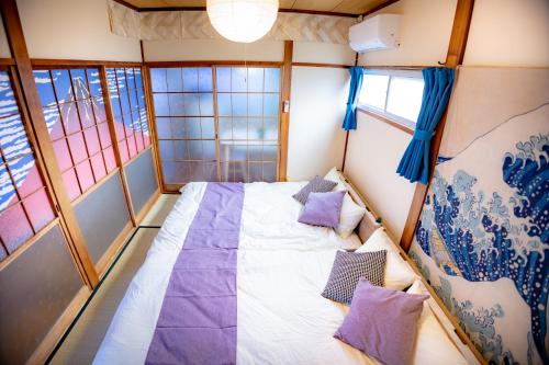 Voyager Inn, Tokio