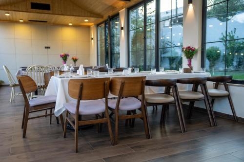 REDROOF Goris Boutique Hotel in Goris