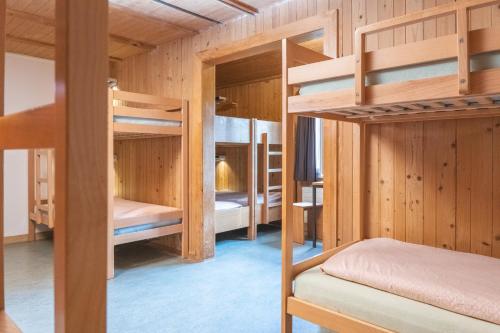 Brienz Youth Hostel - image 12