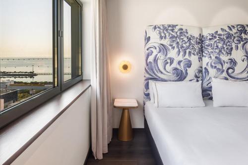 Eurostars Universal Lisboa, Lisbon