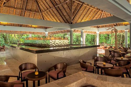 Iberostar Waves Quetzal - All Inclusive - 바/라운지