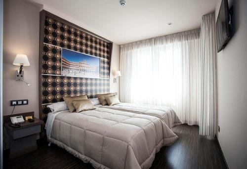 Hostal Barcelona - image 5