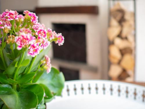 Lovely Flat in Morgex, Morgex (zdjęcie 8)