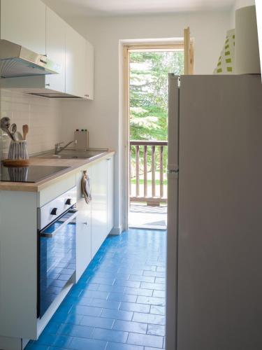 Lovely Flat in Morgex, Morgex (zdjęcie 9)