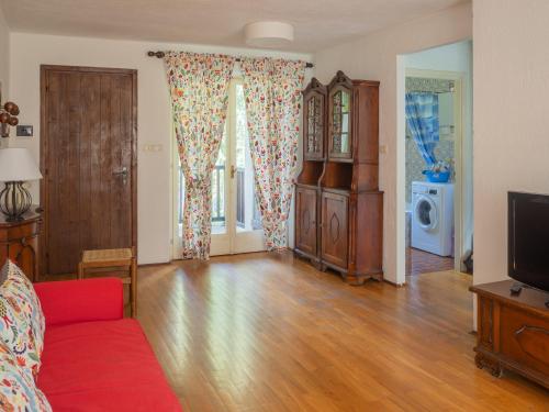 Lovely Flat in Morgex, Morgex (zdjęcie 6)