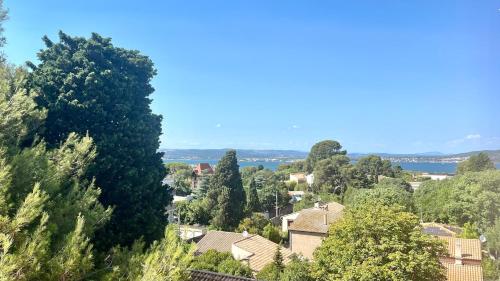 Appartement confortable avec vue - Location saisonnière - Sète