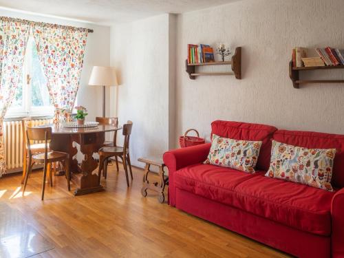 Lovely Flat in Morgex, Morgex (zdjęcie 4)