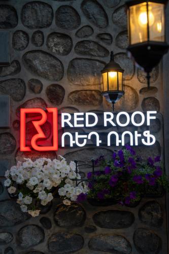 REDROOF country house hotel