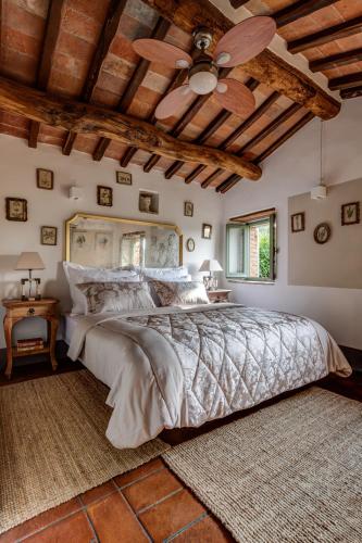 Villa da Eva in Monte Santa Maria Tiberina