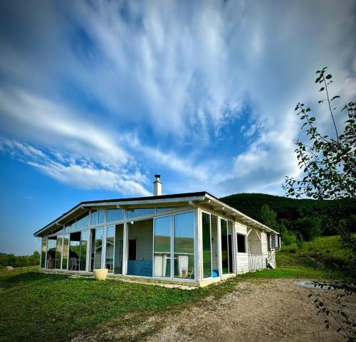 Cabana Zouk in Valisoara