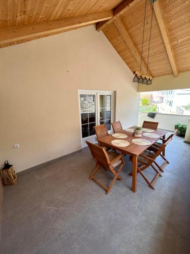 Apartman Lun in Olib