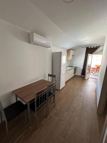 Apartman Lun in Olib