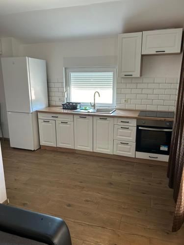 Apartman Lun in Olib