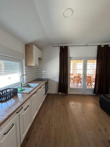 Apartman Lun in Olib