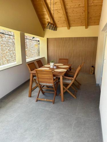 Apartman Lun in Olib