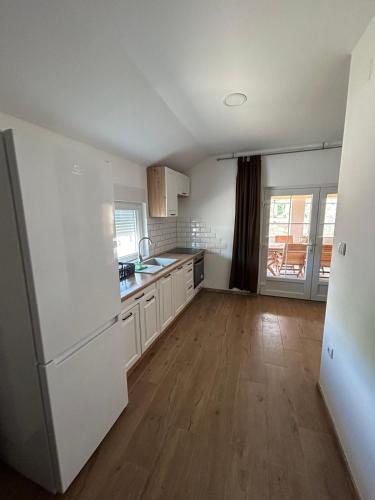 Apartman Lun in Olib