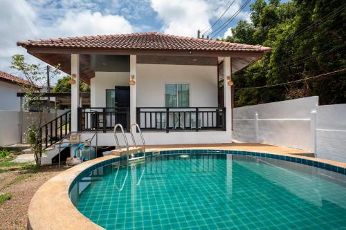 640 Villa, Ko Lanta