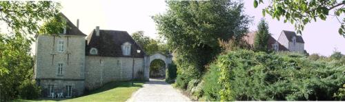 Château de Montramé