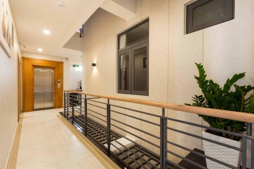 YOURS STUDIO - Saigon - Airport Area, Ho Chi Minh (foto 7)