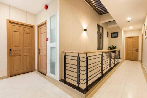 YOURS STUDIO - Saigon - Airport Area, Ho Chi Minh (foto 8)