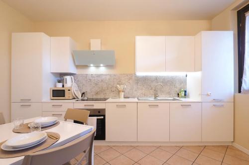 Tower & Lake Holiday in Paratico