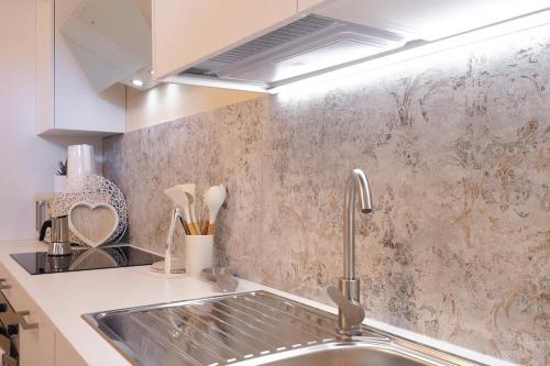 Tower & Lake Holiday in Paratico