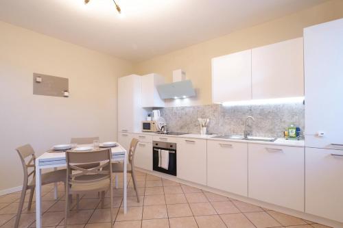 Tower & Lake Holiday in Paratico