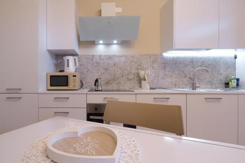 Tower & Lake Holiday in Paratico