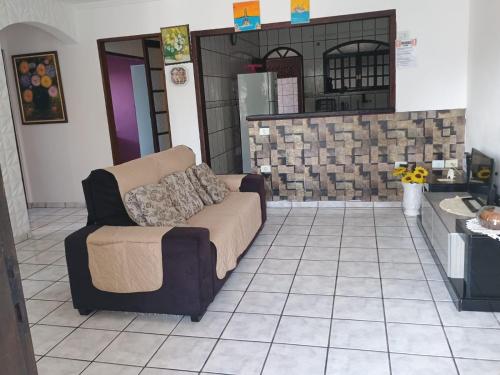 Aconchego da Lu no pereque açu, Ubatuba (Aconchego da Lu no pereque acu, Ubatuba) in Praia do Pereque-Acu