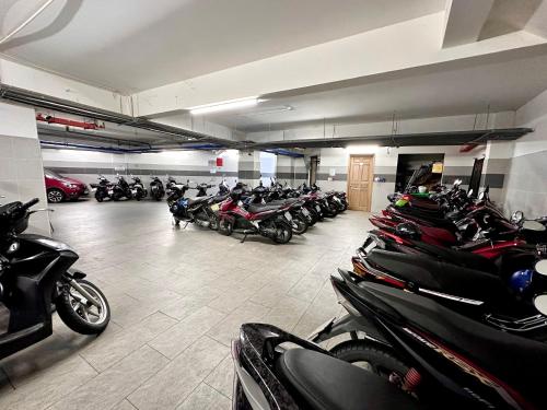 YOURS STUDIO - Saigon - Airport Area, Ho Chi Minh (foto 10)