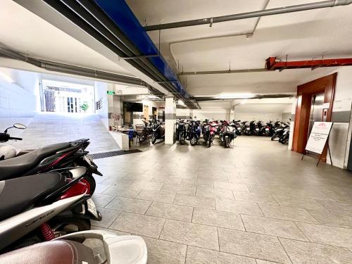 YOURS STUDIO - Saigon - Airport Area, Ho Chi Minh (foto 9)
