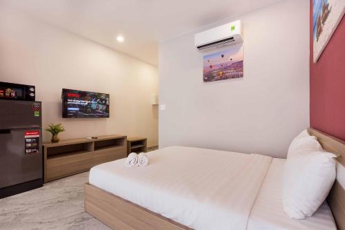 YOURS STUDIO - Saigon - Airport Area, Ho Chi Minh (foto 3)