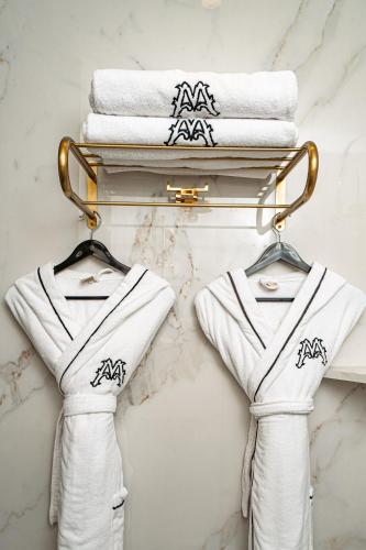 Marly Boutique Hôtel, Casablanca (foto 11)