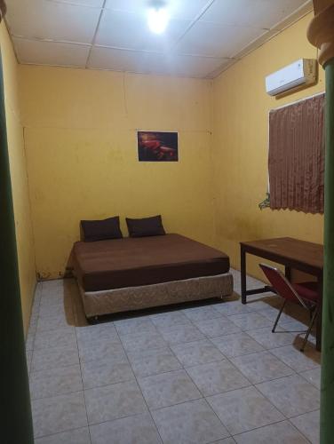 Hotel Indah Syariah in Sibuhuan Jae