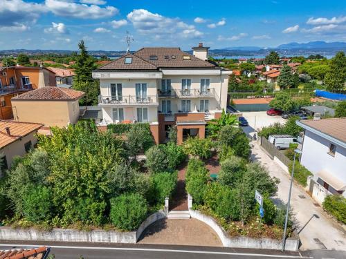 Hotel Arya by Mauro - Sirmione