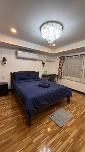 Rewadee House near The Prathom-Nonthaburi Palace