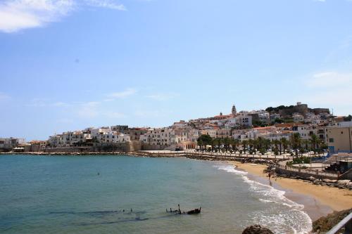 Strand, Colombo Apartment e Room in Vieste