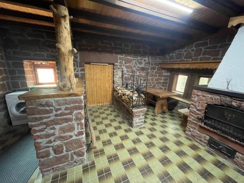 Hirschhaus in Wald-Michelbach