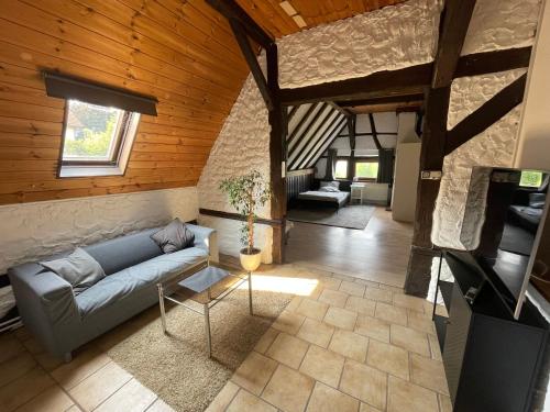 Facilities, Hirschhaus in Wald-Michelbach