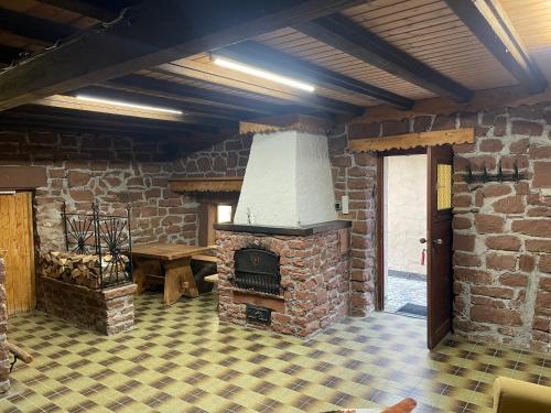Facilities, Hirschhaus in Wald-Michelbach