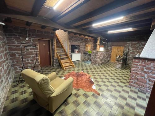 Facilities, Hirschhaus in Wald-Michelbach