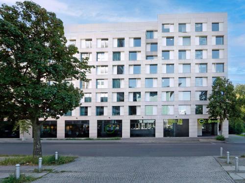 B&B Hotel Berlin-Tiergarten, Berlin