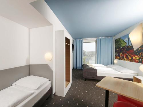 B&B Hotel Berlin-Tiergarten - image 7