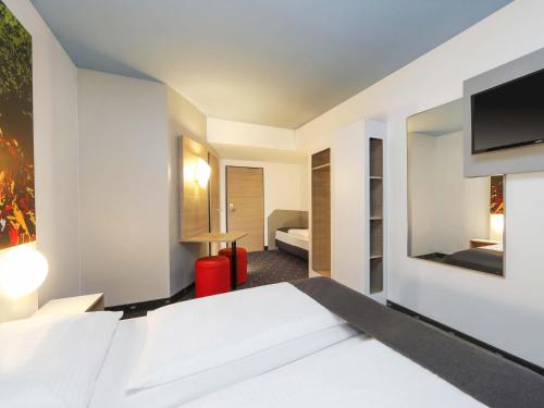 B&B Hotel Berlin-Tiergarten - image 5