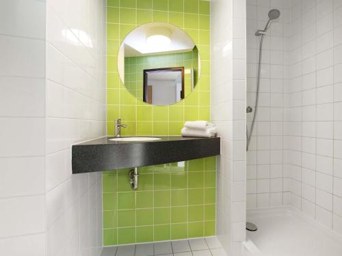 B&B Hotel Berlin-Tiergarten - image 10