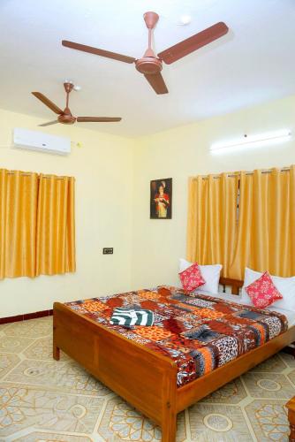De Dream stay 3BHK