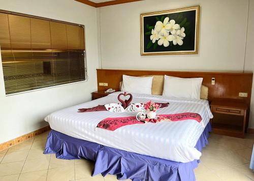 Patong Lamai Residence